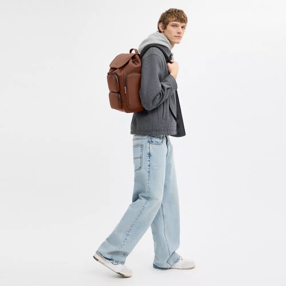 Finn-ryggsekk
