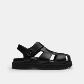 Fisherman-sandaler
