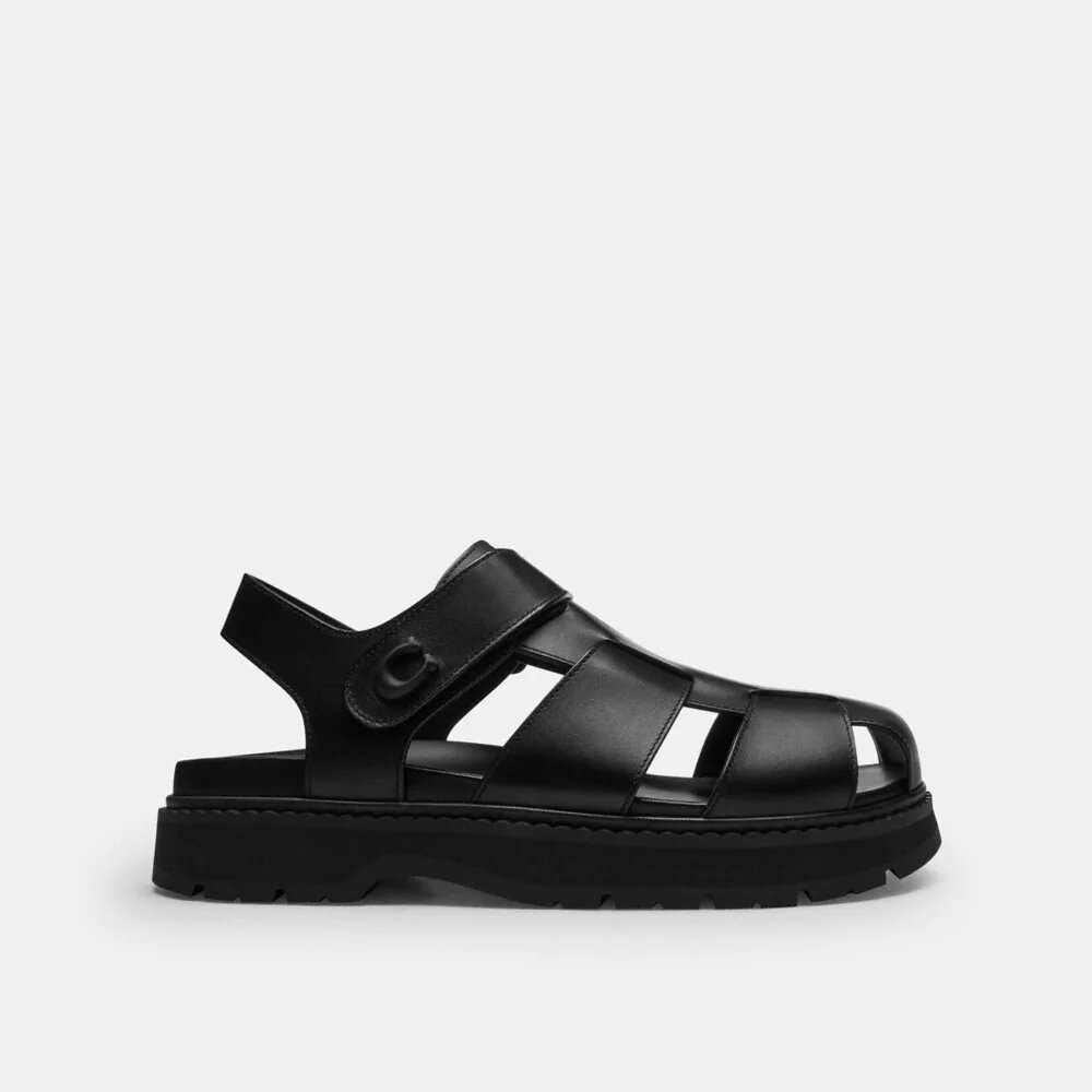 Fisherman-sandaler