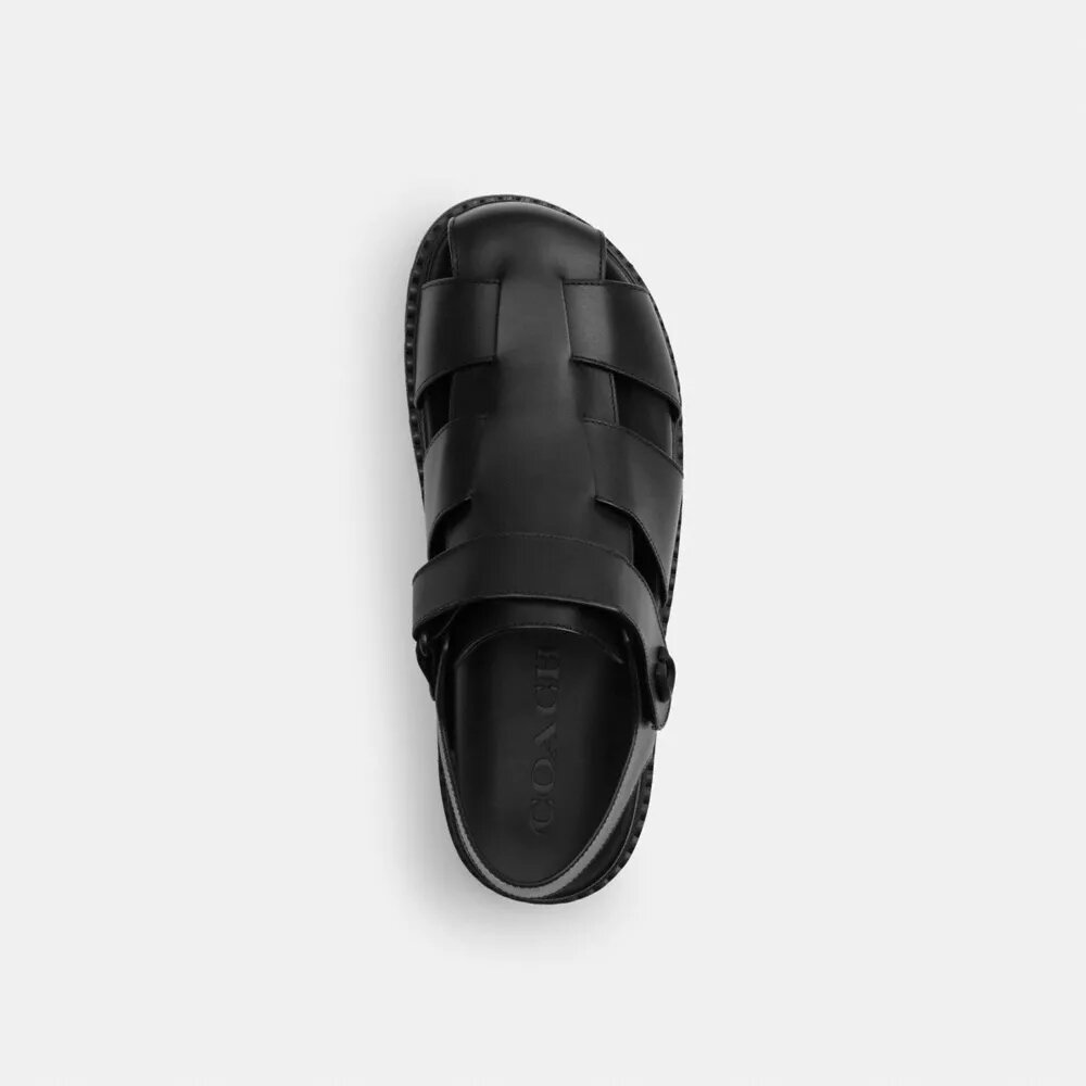 Fisherman-sandaler