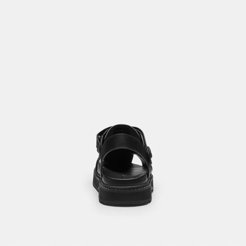 Fisherman-sandaler