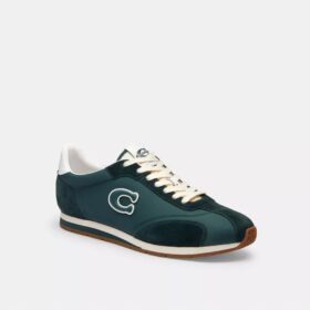 Flate sneakers