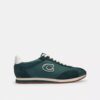 Flate sneakers