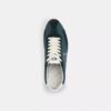 Flate sneakers