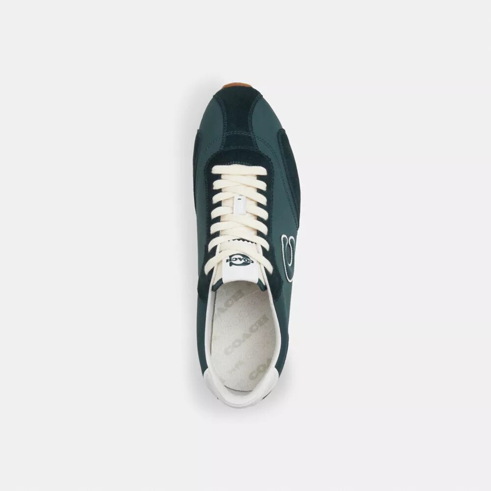 Flate sneakers