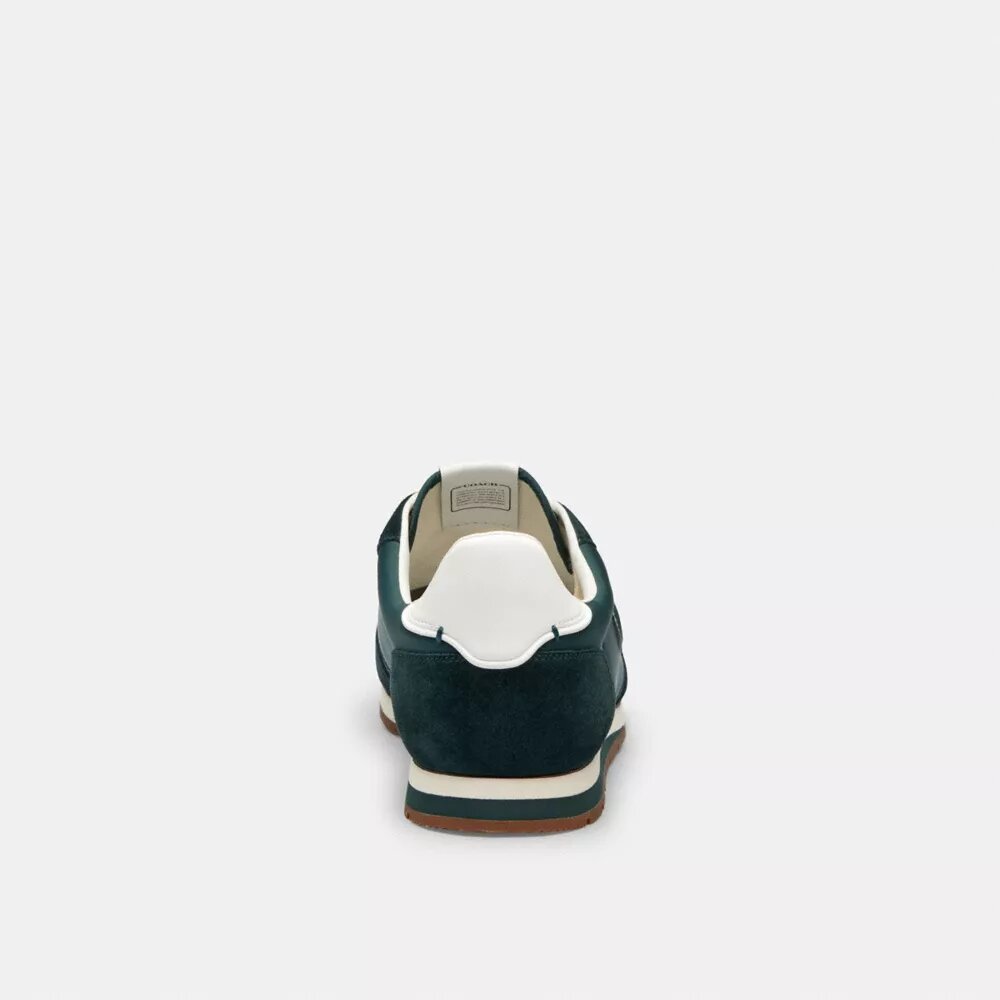 Flate sneakers