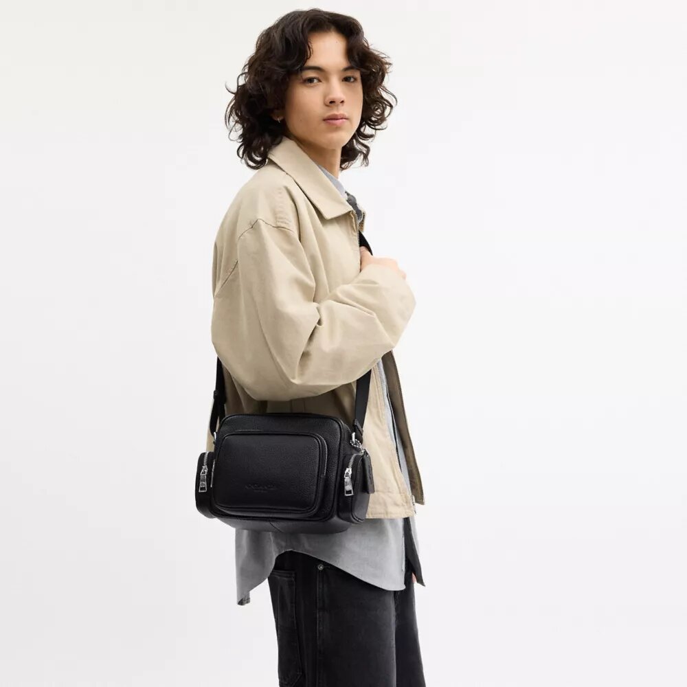Fletcher-crossbody-veske