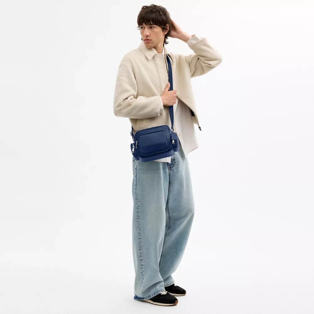 Fletcher-crossbody-veske