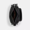 Fletcher-crossbody-veske i Signature Canvas