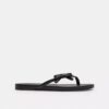 Flip-flops med sløyfe