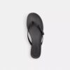 Flip-flops med sløyfe