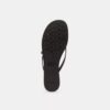 Flip-flops med sløyfe