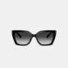 Full Fit Maxi Sculpted C Square Cat Eye-solbriller
