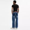 Gjenbrukte jeans
