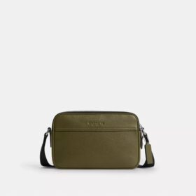 Graham-crossbody-veske