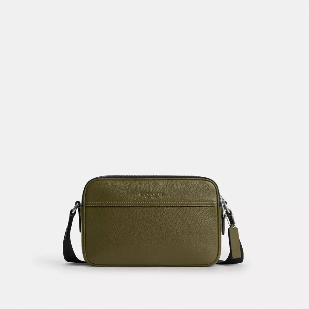 Graham-crossbody-veske