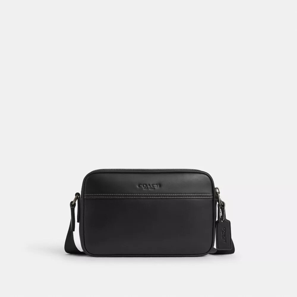 Graham-crossbody-veske
