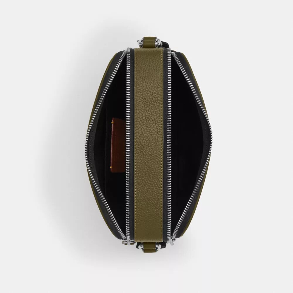Graham-crossbody-veske