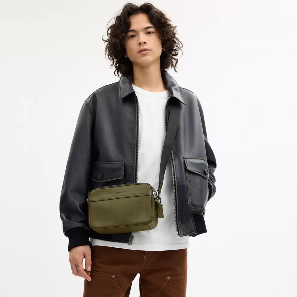 Graham-crossbody-veske