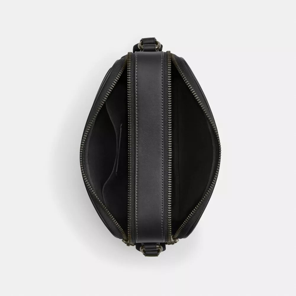 Graham-crossbody-veske