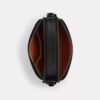 Graham-crossbody-veske i Signature Canvas