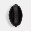 Graham-crossbody-veske i Signature Canvas