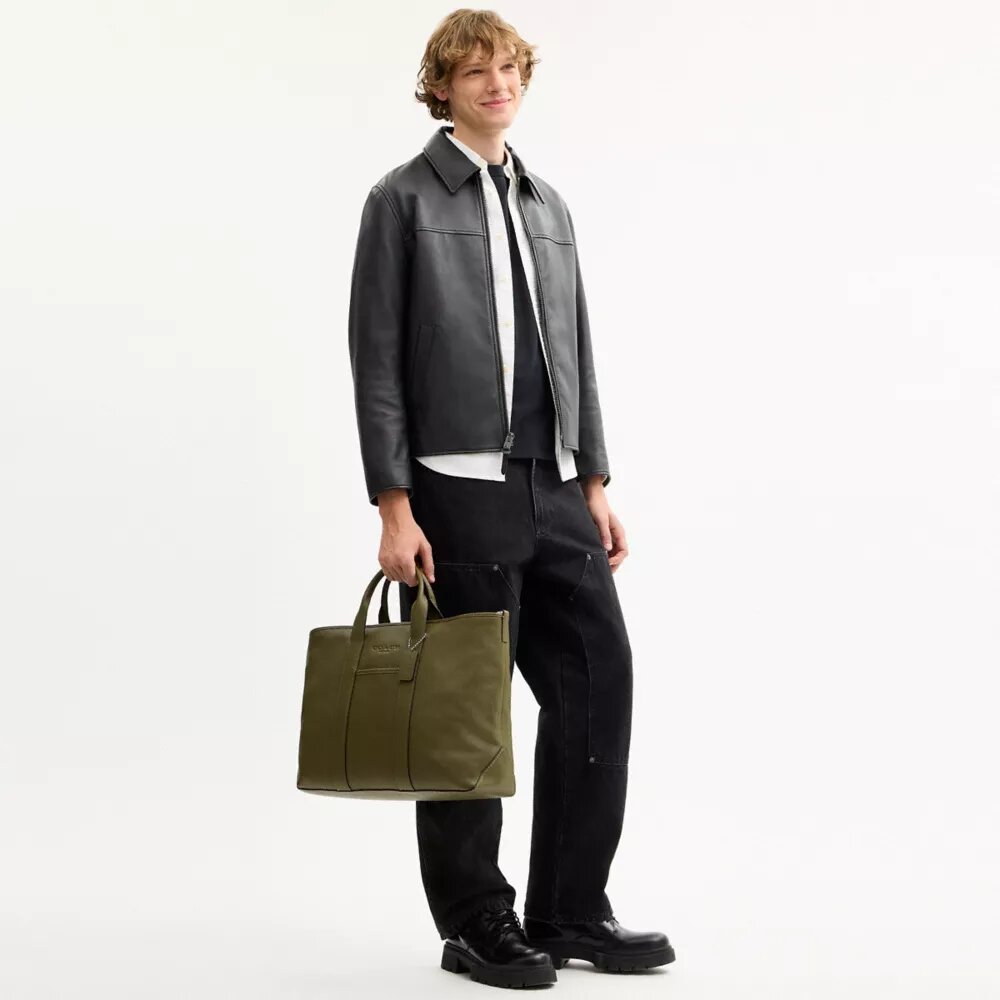 Grayson-tote-veske