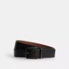 Harness-spenne, tilpasset i lengde og vendbart belte, 38 mm