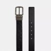 Harness-spenne, tilpasset i lengde og vendbart belte, 38 mm