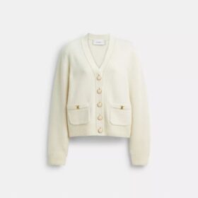 Heritage C-cardigan