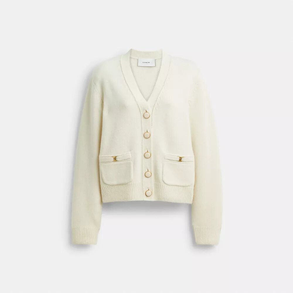 Heritage C-cardigan