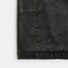 Heritage C kort blousonjakke