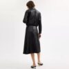 Heritage C kort blousonjakke