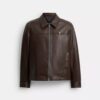 Heritage C lett skinnjakke