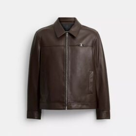 Heritage C lett skinnjakke