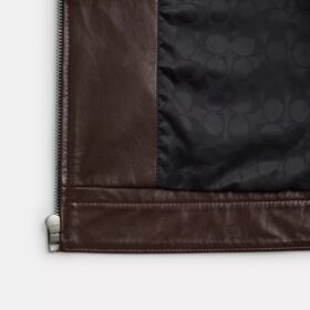 Heritage C lett skinnjakke