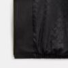 Heritage C-plakett – oversized skinnjakke