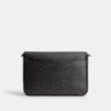 Hitch-messengerveske i Signature Canvas