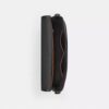 Hitch-messengerveske i Signature Canvas med lapper