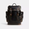 Hitch-ryggsekk i «Loved Leather»