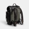 Hitch-ryggsekk i «Loved Leather»