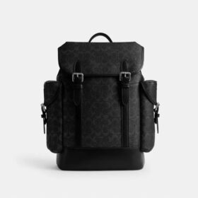 Hitch-ryggsekk i Signature Canvas