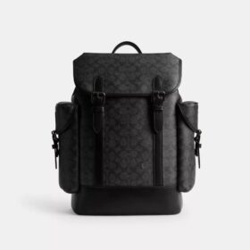 Hitch-ryggsekk i Signature Canvas