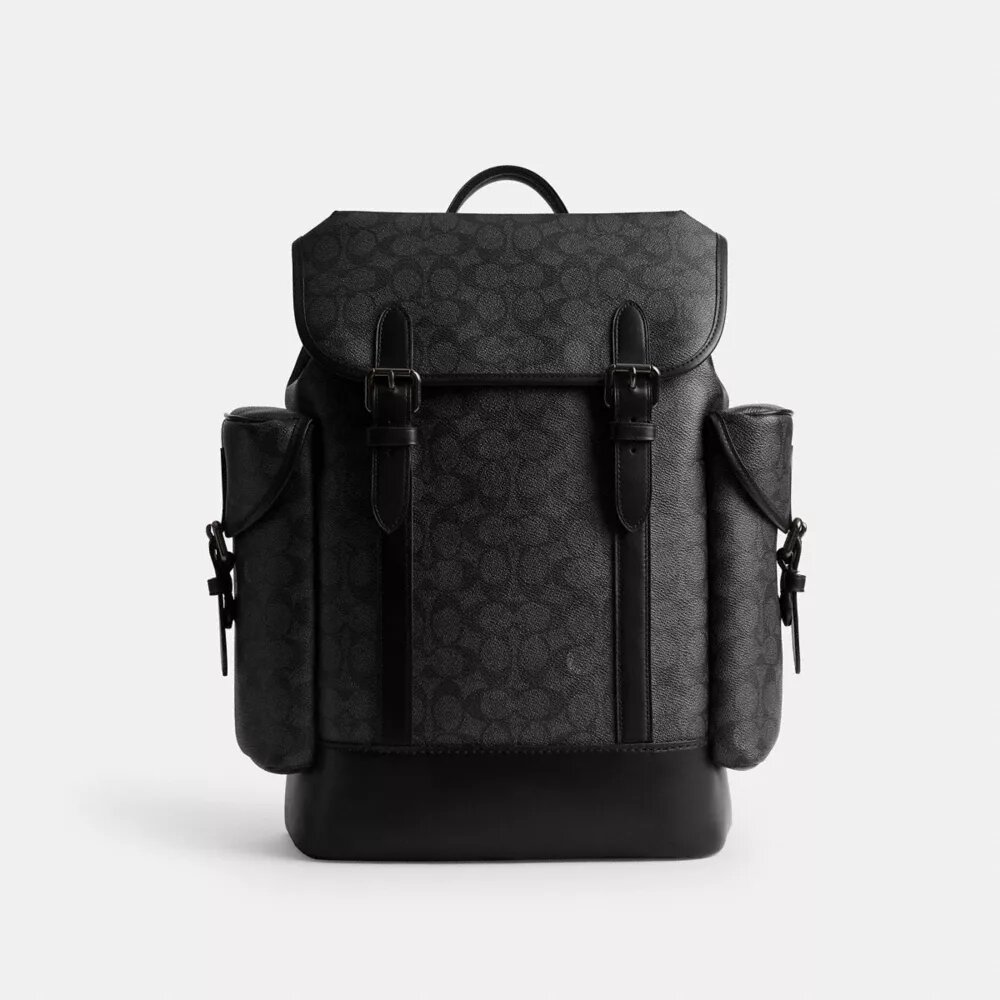 Hitch-ryggsekk i Signature Canvas