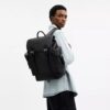 Hitch-ryggsekk i Signature Canvas