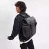 Hitch-ryggsekk i Signature Canvas