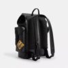 Hitch-ryggsekk i Signature Canvas med lapper