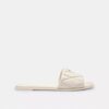 Holly-sandaler med vattering