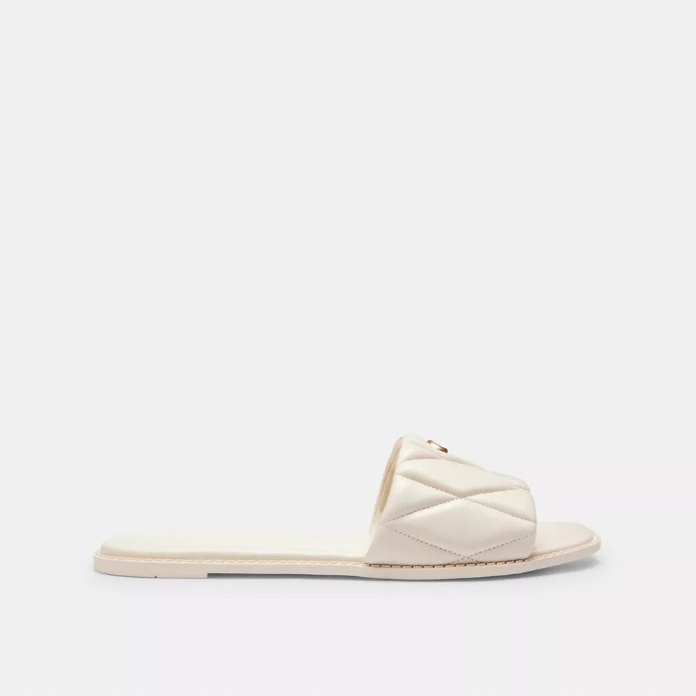 Holly-sandaler med vattering