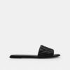 Holly-sandaler med vattering